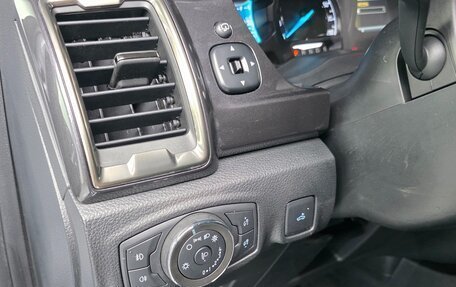 Ford Ranger, 2021 год, 4 320 000 рублей, 14 фотография