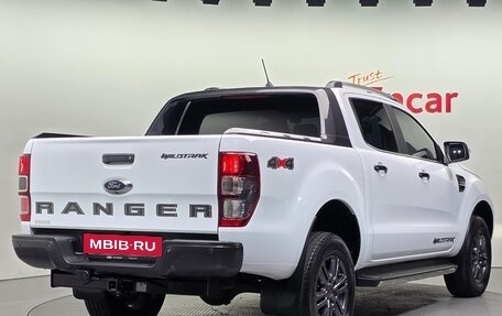 Ford Ranger, 2021 год, 4 320 000 рублей, 2 фотография