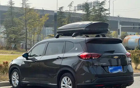 Chevrolet Orlando, 2022 год, 1 080 999 рублей, 5 фотография