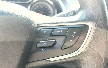 Chevrolet Orlando, 2022 год, 1 080 999 рублей, 11 фотография