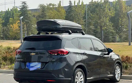 Chevrolet Orlando, 2022 год, 1 080 999 рублей, 7 фотография