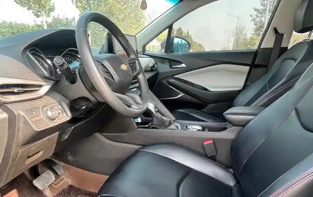 Chevrolet Orlando, 2022 год, 1 080 999 рублей, 8 фотография