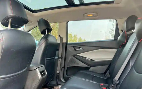 Chevrolet Orlando, 2022 год, 1 080 999 рублей, 14 фотография