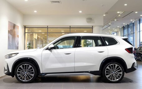 BMW X1, 2025 год, 5 650 000 рублей, 7 фотография