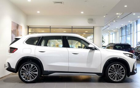 BMW X1, 2025 год, 5 650 000 рублей, 4 фотография