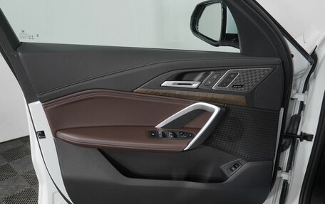 BMW X1, 2025 год, 5 650 000 рублей, 10 фотография