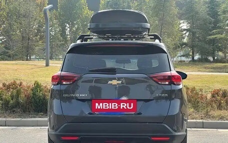 Chevrolet Orlando, 2022 год, 1 080 999 рублей, 6 фотография