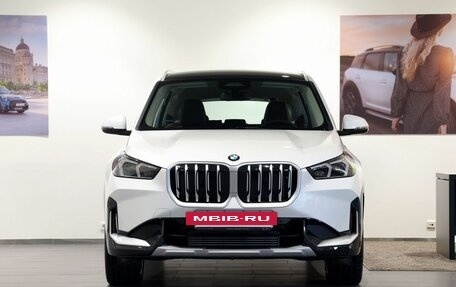 BMW X1, 2025 год, 5 650 000 рублей, 2 фотография