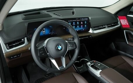 BMW X1, 2025 год, 5 650 000 рублей, 12 фотография