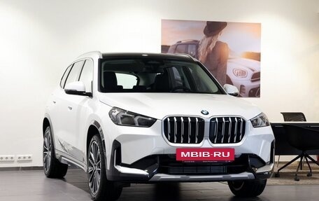 BMW X1, 2025 год, 5 650 000 рублей, 3 фотография