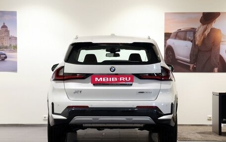 BMW X1, 2025 год, 5 650 000 рублей, 6 фотография