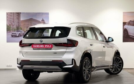 BMW X1, 2025 год, 5 650 000 рублей, 5 фотография