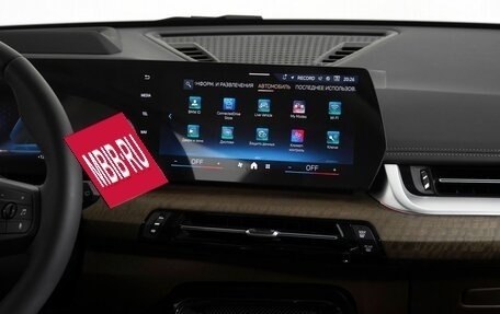 BMW X1, 2025 год, 5 650 000 рублей, 16 фотография