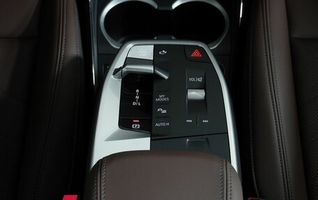 BMW X1, 2025 год, 5 650 000 рублей, 23 фотография