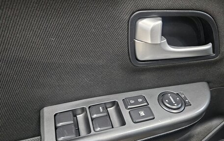 KIA Rio III рестайлинг, 2013 год, 725 000 рублей, 17 фотография