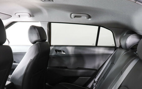 Hyundai Creta I рестайлинг, 2016 год, 1 949 000 рублей, 11 фотография