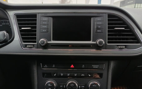 SEAT Leon III, 2014 год, 1 300 000 рублей, 15 фотография