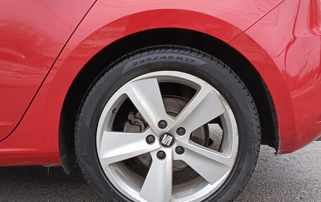 SEAT Leon III, 2014 год, 1 300 000 рублей, 18 фотография