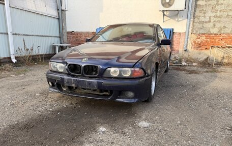 BMW 5 серия, 1998 год, 380 000 рублей, 1 фотография