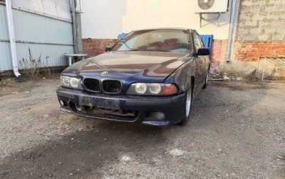 BMW 5 серия, 1998 год, 380 000 рублей, 1 фотография