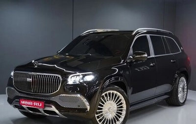 Mercedes-Benz Maybach GLS I, 2025 год, 22 850 000 рублей, 1 фотография