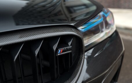 BMW M5, 2022 год, 14 390 000 рублей, 4 фотография