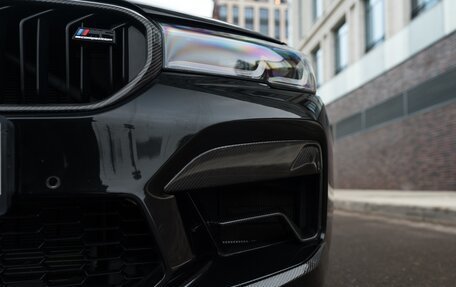 BMW M5, 2022 год, 14 390 000 рублей, 5 фотография