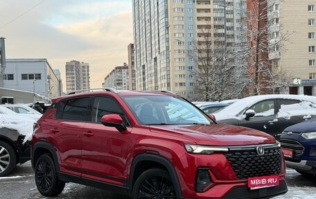 Changan CS35 Plus, 2024 год, 1 829 000 рублей, 1 фотография