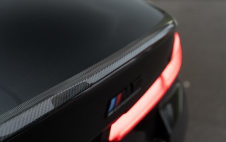 BMW M5, 2022 год, 14 390 000 рублей, 9 фотография