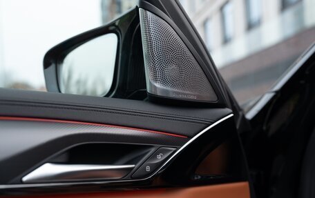 BMW M5, 2022 год, 14 390 000 рублей, 12 фотография