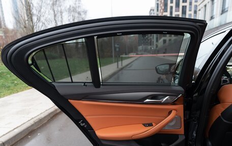 BMW M5, 2022 год, 14 390 000 рублей, 15 фотография