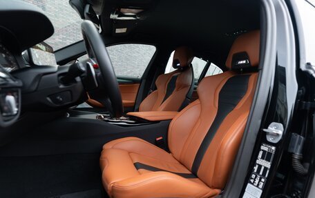 BMW M5, 2022 год, 14 390 000 рублей, 13 фотография