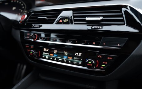 BMW M5, 2022 год, 14 390 000 рублей, 22 фотография