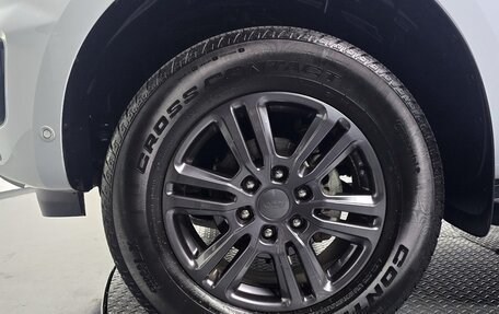 Ford Ranger, 2022 год, 4 620 000 рублей, 6 фотография