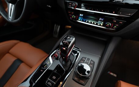 BMW M5, 2022 год, 14 390 000 рублей, 21 фотография