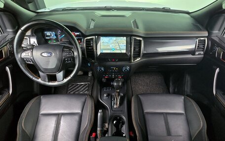 Ford Ranger, 2022 год, 4 620 000 рублей, 8 фотография