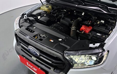 Ford Ranger, 2022 год, 4 620 000 рублей, 7 фотография