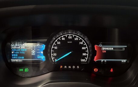 Ford Ranger, 2022 год, 4 620 000 рублей, 9 фотография