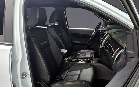 Ford Ranger, 2022 год, 4 620 000 рублей, 11 фотография