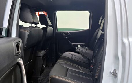 Ford Ranger, 2022 год, 4 620 000 рублей, 13 фотография