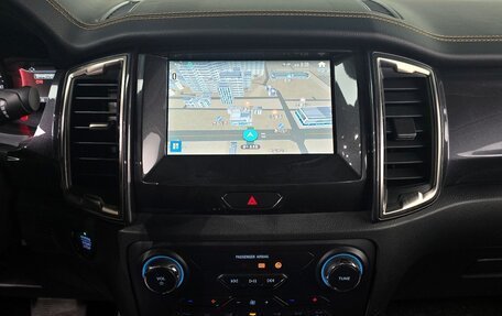 Ford Ranger, 2022 год, 4 620 000 рублей, 16 фотография