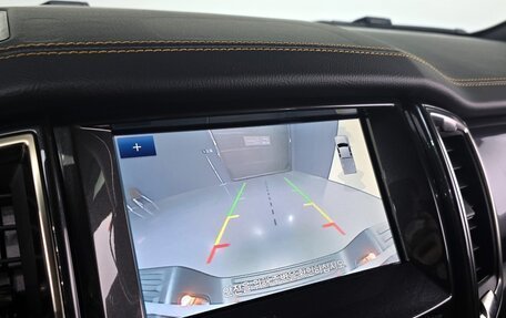 Ford Ranger, 2022 год, 4 620 000 рублей, 17 фотография