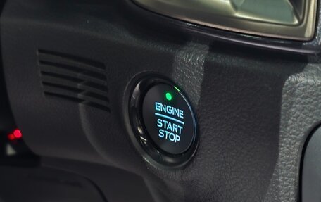 Ford Ranger, 2022 год, 4 620 000 рублей, 18 фотография