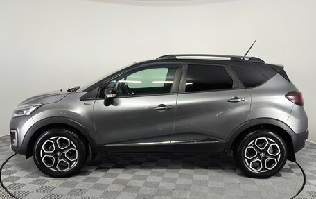 Renault Kaptur I рестайлинг, 2020 год, 1 750 000 рублей, 2 фотография