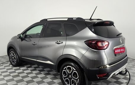 Renault Kaptur I рестайлинг, 2020 год, 1 750 000 рублей, 3 фотография