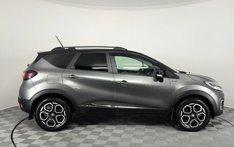 Renault Kaptur I рестайлинг, 2020 год, 1 750 000 рублей, 6 фотография