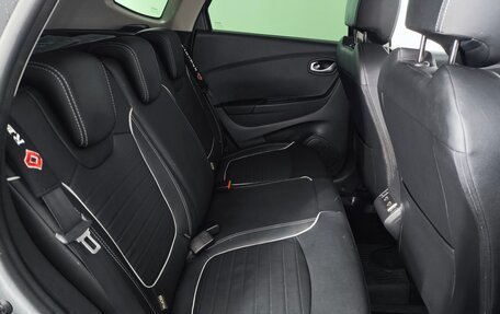 Renault Kaptur I рестайлинг, 2020 год, 1 750 000 рублей, 12 фотография