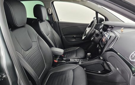 Renault Kaptur I рестайлинг, 2020 год, 1 750 000 рублей, 11 фотография