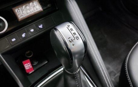 Renault Kaptur I рестайлинг, 2020 год, 1 750 000 рублей, 13 фотография