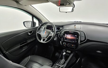 Renault Kaptur I рестайлинг, 2020 год, 1 750 000 рублей, 16 фотография